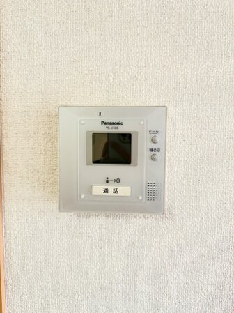 レーブフラッツの物件内観写真